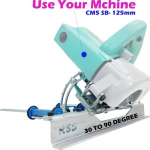 RSD Fuel Technology OR3090 Marble Cutter  (1450 W)