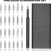 Flipkart SmartBuy Hand Tool Kit  (24 Tools)
